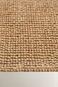 PLAIN JUTE DOORMAT