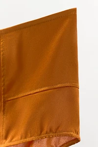 JUPE-CULOTTE LARGE