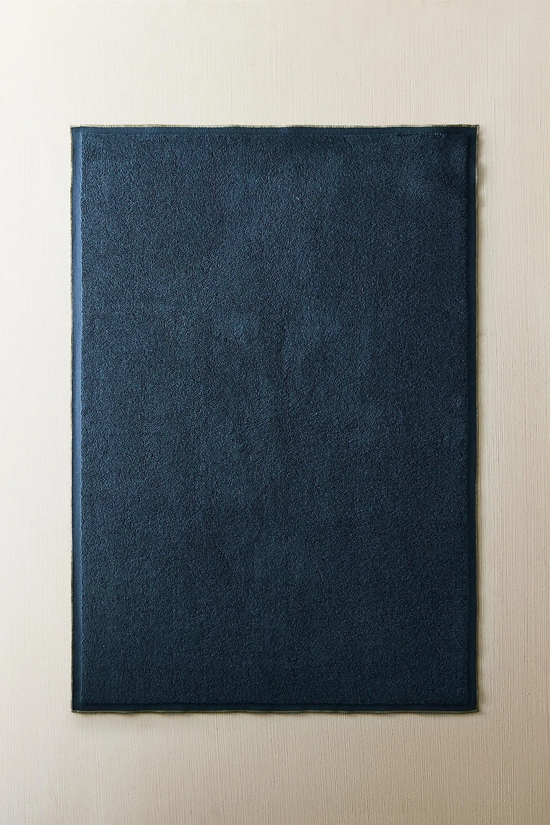 TAPIS DE BAIN SURPIQÛRES COULEUR