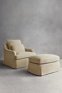 FOOTSTOOL 01