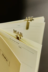 MONTHLY CLIP PACK (PACK OF 12)