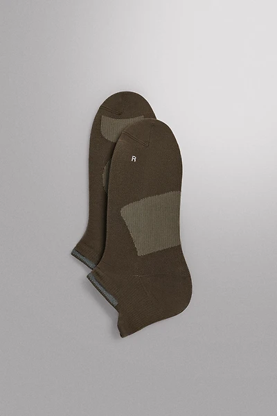 TWO-PACK OF TECHNICAL TRAINING SOCKS