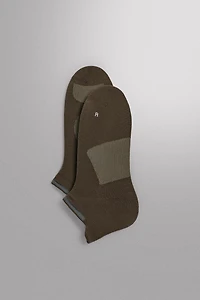 TWO-PACK OF TECHNICAL TRAINING SOCKS