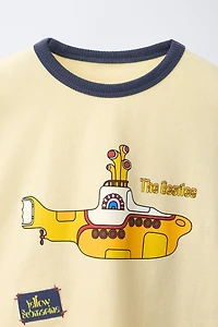 THE BEATLES™ YELLOW SUBMARINE T-SHIRT