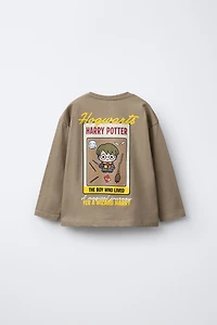 T-SHIRT HARRY POTTER ™