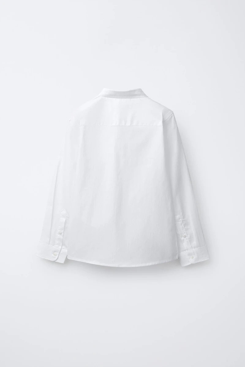 BASIC SHIRT