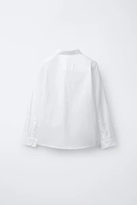 BASIC SHIRT