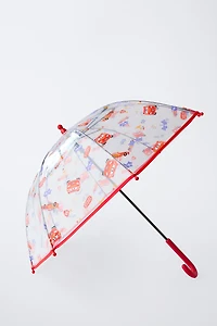 PARAPLUIE IMPRIMÉ CARS RAYO MCQUEEN © DISNEY