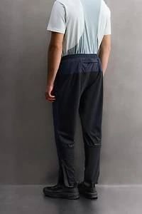 PANTALON TECHNIQUE COLOR BLOCK