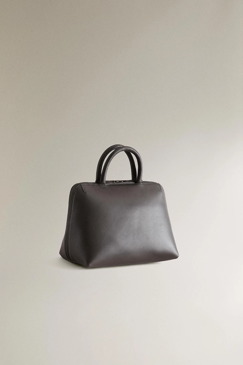 MINI LEATHER BAG