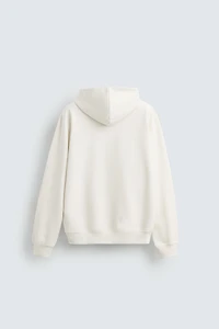 SWEAT À CAPUCHE BASIQUE