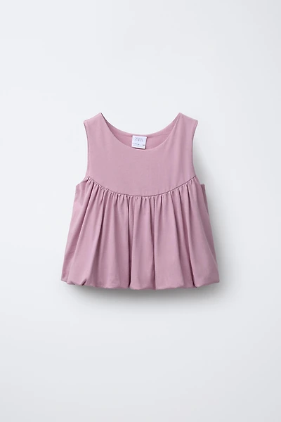 T-SHIRT BALLON UNI