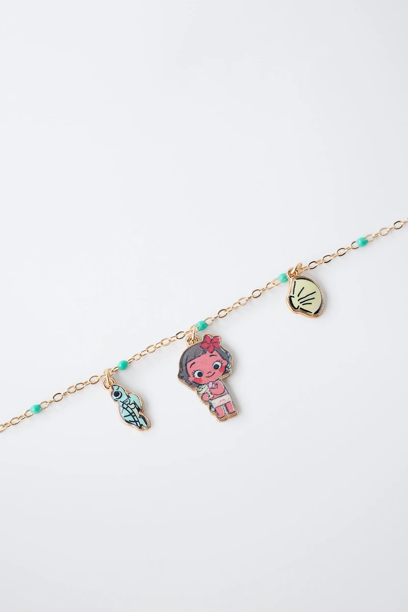 TWO-PACK MOANA © DISNEY BEADED NECKLACES