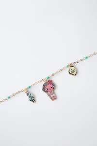 TWO-PACK MOANA © DISNEY BEADED NECKLACES