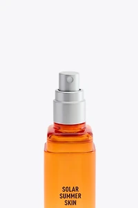 SOLAR SUMMER SKIN HAIR & BODY MIST 75 ML (2.54 FL. OZ).