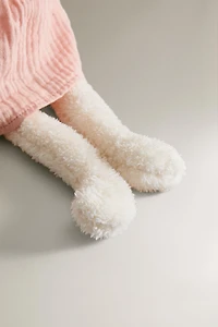 RABBIT PLUSH TOY