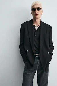 LIMITED EDITION SUIT JACKET
