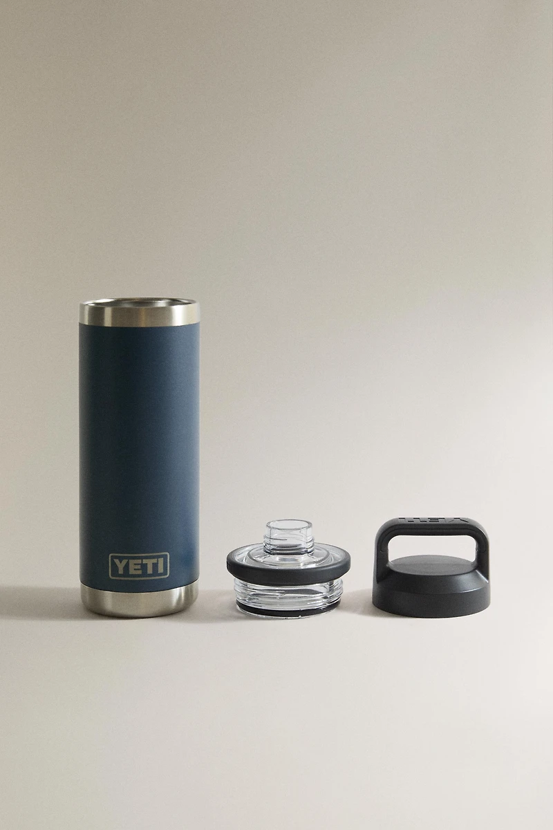 YETI STEEL BOTTLE WITH HANDLE