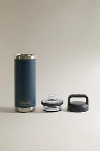 YETI STEEL BOTTLE WITH HANDLE