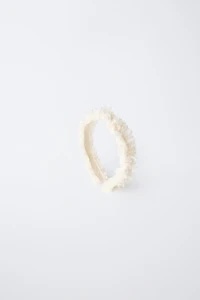 TULLE HEADBAND