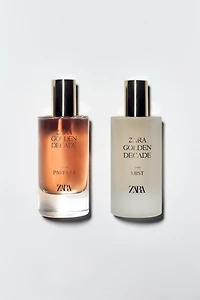 GOLDEN DECADE EDP + HAIR MIST LIMITED EDITION 2X50ML (1.7 FL. OZ.)