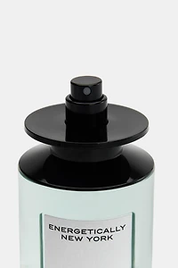 ENERGETICALLY NEW YORK LIMITED EDITION EDP 100ML (3.4 FL.OZ).
