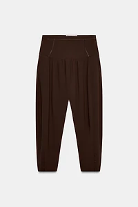 LIMITED EDITION BAGGY PANTS