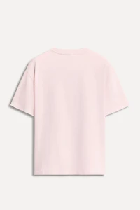 50TH ANNIVERSARY POCKET PATCH T-SHIRT