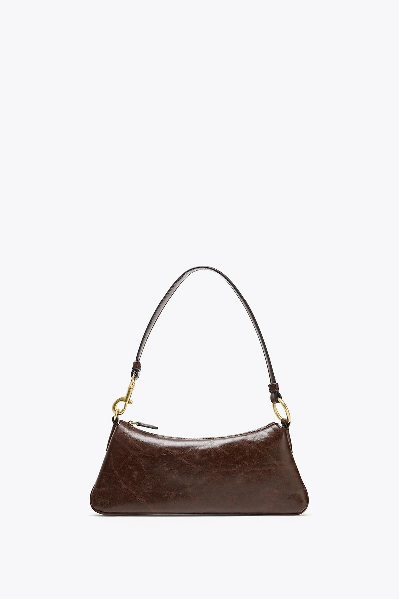 SAC PORTÉ ÉPAULE ALLONGÉ