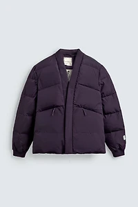 KIMONO PUFFER JACKET X SR_A