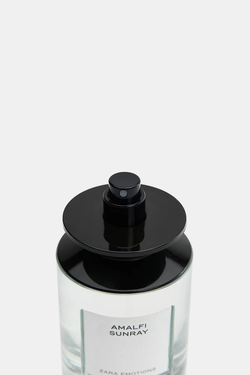 AMALFI SUNRAY EDP 100ML (3.4 FL.OZ).
