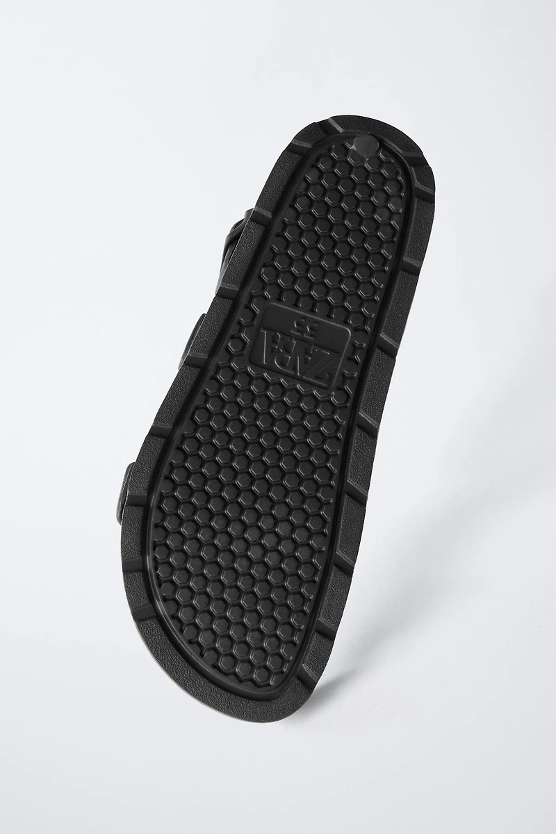 POOL SLIDES
