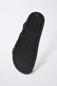 POOL SLIDES