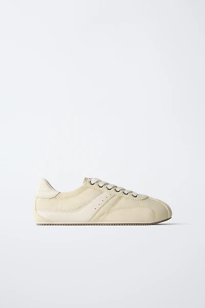 COMBINATION ATHLETIC SNEAKERS