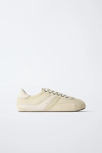 COMBINATION ATHLETIC SNEAKERS