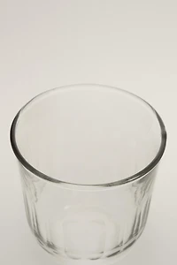 VERRE RELIEF VERTICAL