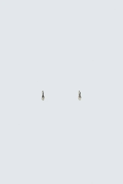 PACK OF 2 COMBINED EARRINGS