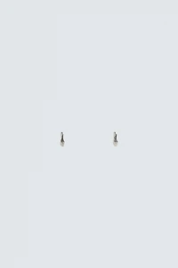 PACK OF 2 COMBINED EARRINGS