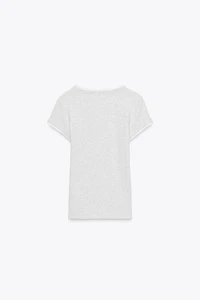 T-SHIRT DOUBLE