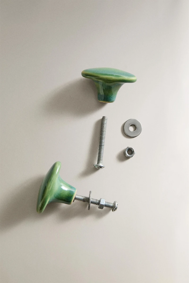 LOT BOUTONS OVALES (LOT DE 2)