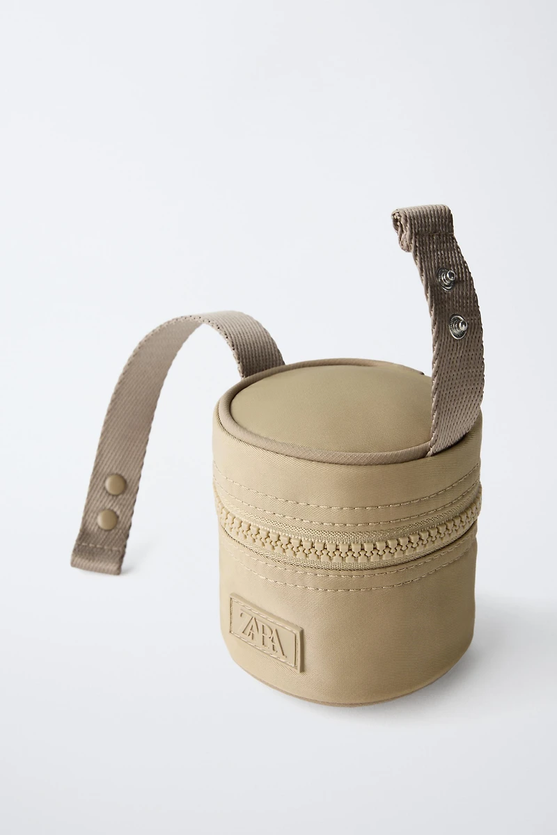 PACIFIER BAG