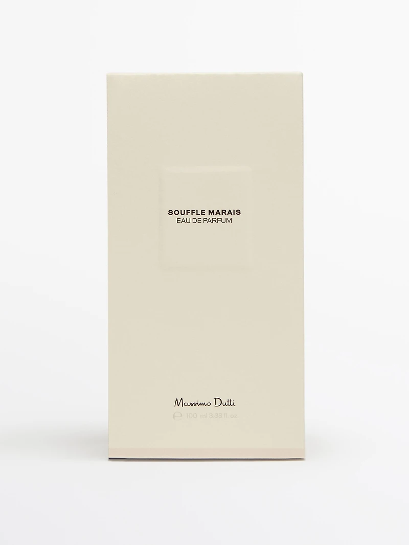 (100 ml) Souffle Marais Eau de Parfum