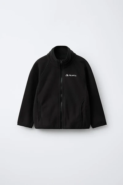 BLOUSON POLAIRE POLARTEC