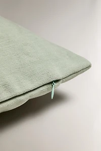 HOUSSE DE COUSSIN VELOURS