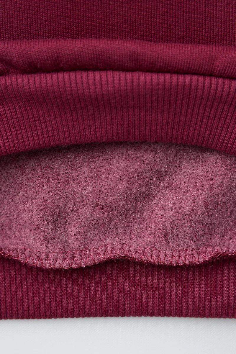 ENSEMBLE JOGGING SWEAT-SHIRT ET LEGGING CÔTELÉ LILO & STITCH © DISNEY