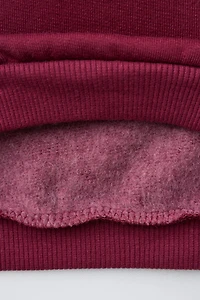 ENSEMBLE JOGGING SWEAT-SHIRT ET LEGGING CÔTELÉ LILO & STITCH © DISNEY