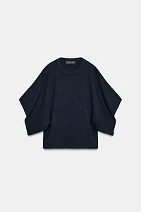 PULL EN MAILLE BASIQUE