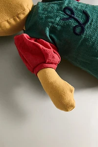 PELUCHE ENFANT LIMONCELLA X THE ANIMALS OBSERVATORY