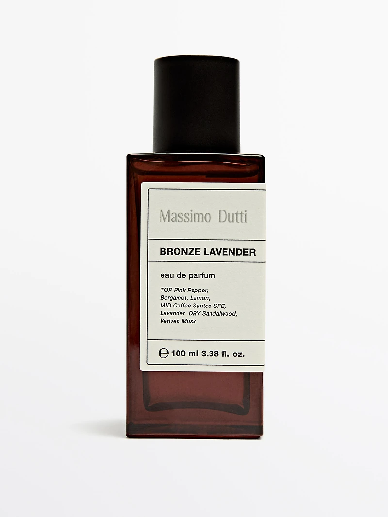 (100 ML) Bronze Lavender Eau de parfum