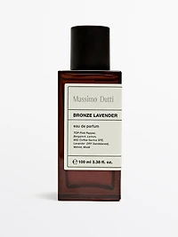 (100 ML) Bronze Lavender Eau de parfum